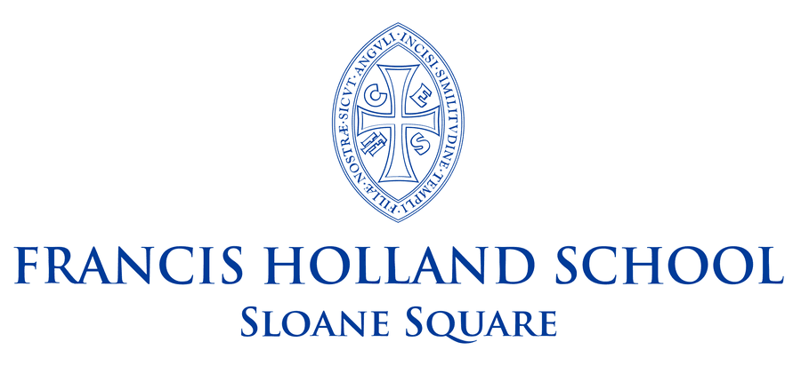 Francis Holland School, Sloane Square